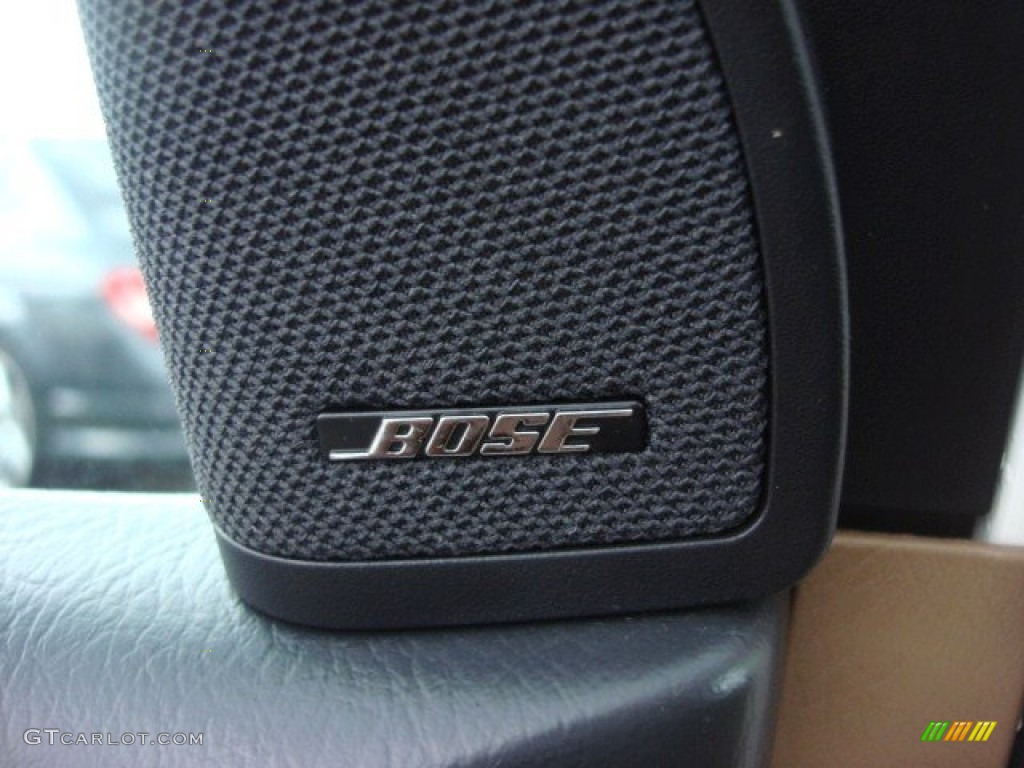 2006 Acura MDX Touring Audio System Photo #68311703