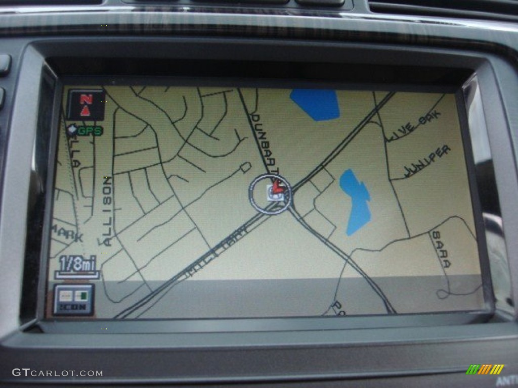 2006 Acura MDX Touring Navigation Photo #68311727