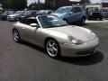 1999 Mirage Metallic Porsche 911 Carrera Cabriolet  photo #3