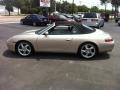 1999 Mirage Metallic Porsche 911 Carrera Cabriolet  photo #8