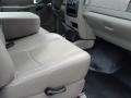 2004 Light Almond Pearl Dodge Ram 1500 ST Regular Cab  photo #10