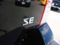 Super Black - Pathfinder SE 4x4 Photo No. 26