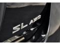 2010 Super Black Nissan Murano SL AWD  photo #6