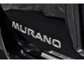 2010 Super Black Nissan Murano SL AWD  photo #7