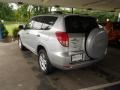 Classic Silver Metallic - RAV4 4WD Photo No. 2