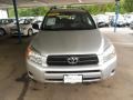 Classic Silver Metallic - RAV4 4WD Photo No. 3