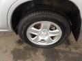 Classic Silver Metallic - RAV4 4WD Photo No. 11