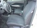 Polar White - Yaris Sedan Photo No. 9