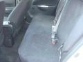 Polar White - Yaris Sedan Photo No. 10