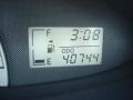 Polar White - Yaris Sedan Photo No. 12