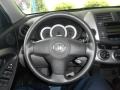 Classic Silver Metallic - RAV4 4WD Photo No. 18