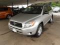 Classic Silver Metallic - RAV4 4WD Photo No. 25