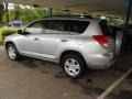 Classic Silver Metallic - RAV4 4WD Photo No. 26