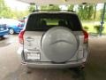 Classic Silver Metallic - RAV4 4WD Photo No. 27