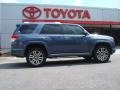 2012 Shoreline Blue Pearl Toyota 4Runner Limited 4x4  photo #4