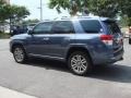 2012 Shoreline Blue Pearl Toyota 4Runner Limited 4x4  photo #5