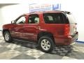 Red Jewel Tintcoat - Yukon SLT 4x4 Photo No. 5