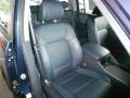 2009 Bali Blue Pearl Honda Pilot EX-L 4WD  photo #17