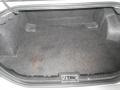 Charcoal Black Trunk Photo for 2006 Ford Fusion #68314136
