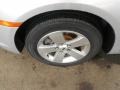2006 Ford Fusion SE Wheel and Tire Photo