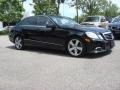 Black - E 350 Sedan Photo No. 2