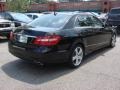 Black - E 350 Sedan Photo No. 4