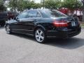 Black - E 350 Sedan Photo No. 5