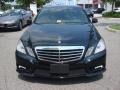Black - E 350 Sedan Photo No. 8