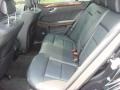 Black - E 350 Sedan Photo No. 10