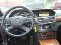 Black - E 350 Sedan Photo No. 12
