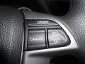 2009 Crystal Black Pearl Honda Accord LX Sedan  photo #19