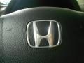 2009 Crystal Black Pearl Honda Accord LX Sedan  photo #21