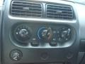 Electric Blue Metallic - Frontier XE V6 Crew Cab 4x4 Photo No. 16