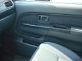Electric Blue Metallic - Frontier XE V6 Crew Cab 4x4 Photo No. 18