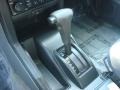 Electric Blue Metallic - Frontier XE V6 Crew Cab 4x4 Photo No. 20