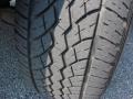 Electric Blue Metallic - Frontier XE V6 Crew Cab 4x4 Photo No. 22
