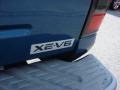 Electric Blue Metallic - Frontier XE V6 Crew Cab 4x4 Photo No. 26