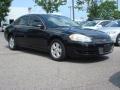 Black - Impala LT Photo No. 1