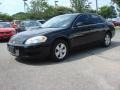 Black - Impala LT Photo No. 5