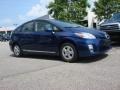 Blue Ribbon Metallic - Prius Hybrid IV Photo No. 2