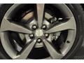 2013 Chevrolet Camaro LT Coupe Wheel