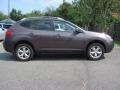 2008 Iridium Graphite Metallic Nissan Rogue S AWD  photo #3