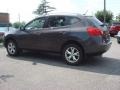 2008 Iridium Graphite Metallic Nissan Rogue S AWD  photo #5