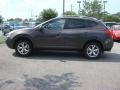 2008 Iridium Graphite Metallic Nissan Rogue S AWD  photo #6