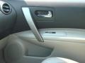 2008 Iridium Graphite Metallic Nissan Rogue S AWD  photo #18