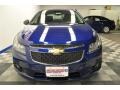 Blue Topaz Metallic - Cruze LS Photo No. 4