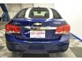 Blue Topaz Metallic - Cruze LS Photo No. 6