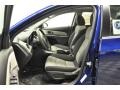 Blue Topaz Metallic - Cruze LS Photo No. 9