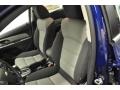 Blue Topaz Metallic - Cruze LS Photo No. 10