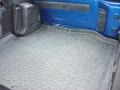 2009 Deep Water Blue Pearl Coat Jeep Wrangler X 4x4  photo #13
